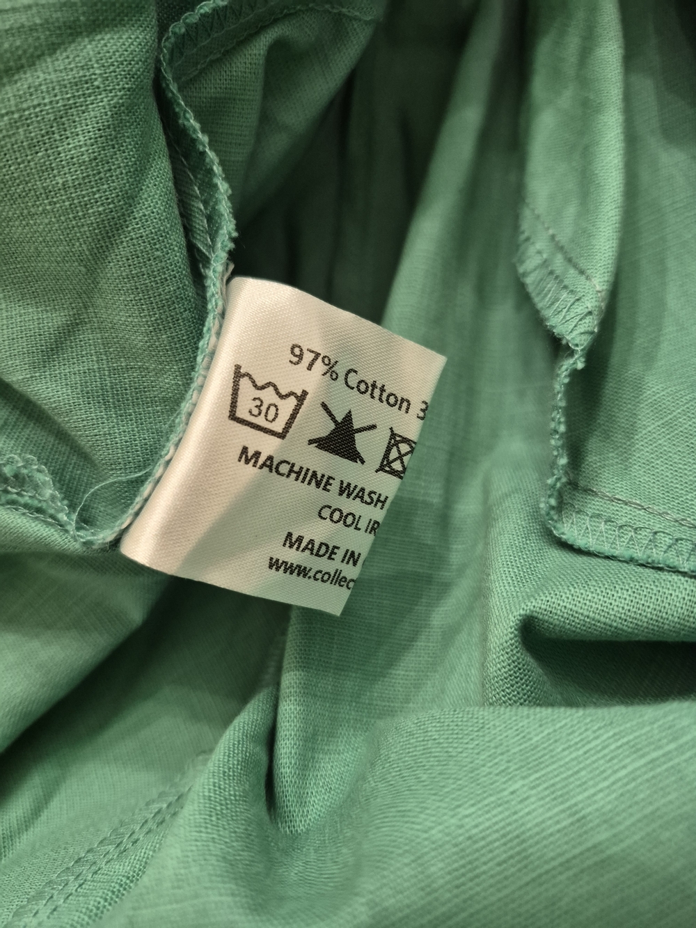 Collectif Caterina Midi Day Dress UK10, US6 NWT - Picture 4 of 5